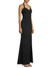 LIKELY Claire Halter Gown
