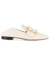 BALLY JANELLE LOAFERS