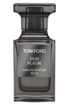 TOM FORD PRIVATE BLEND OUD FLEUR EAU DE PARFUM, 3.4 OZ,T2E901