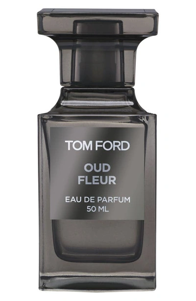 Tom Ford Private Blend Oud Fleur Eau De Parfum, 3.4 oz