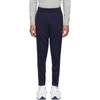 NIKE NIKELAB BLUE MARTINE ROSE EDITION NRG K LOUNGE PANTS