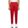 NIKE NIKELAB RED MARTINE ROSE EDITION NRG K LOUNGE trousers