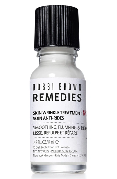 Bobbi Brown Skin Wrinkle Treatment No. 25 Serum In Colorless