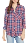 RAILS Hunter Plaid Shirt,100-550-968