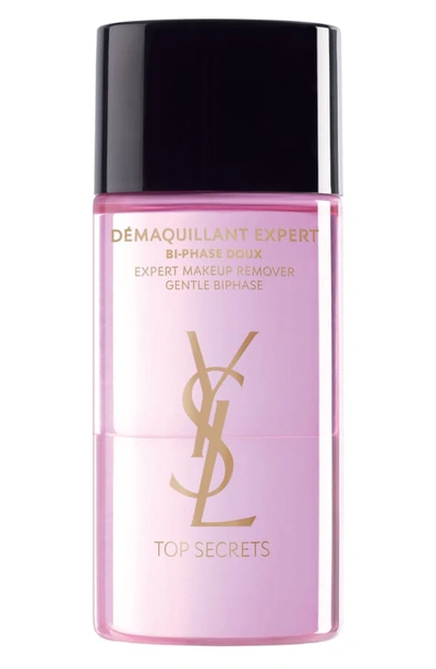 Saint Laurent 4.2 Oz. Top Secrets Expert Makeup Remover