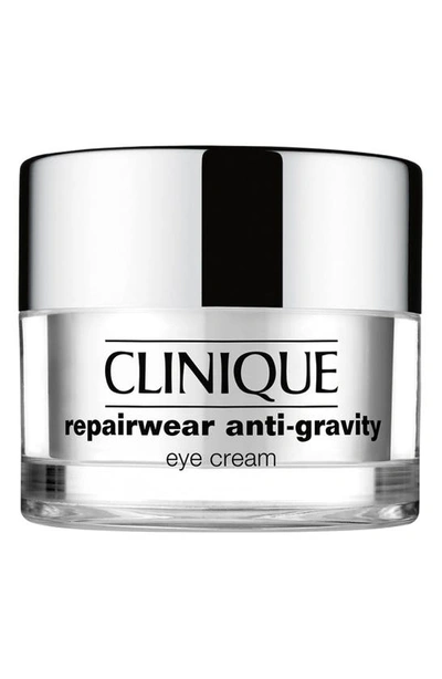 CLINIQUE REPAIRWEAR ANTI-GRAVITY EYE CREAM, 1 OZ,ZCW301