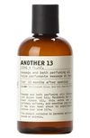 LE LABO ANOTHER 13 MASSAGE AND BATH PERFUMING OIL,J037010000