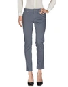 Dondup Pants In Grey