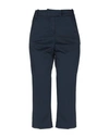 Dondup 3/4-length Shorts In Dark Blue
