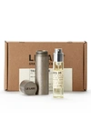 LE LABO IRIS 39 EAU DE PARFUM TRAVEL TUBE SET,J1LK010000