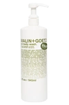 MALIN + GOETZ RUM BODY WASH,HW-208-16-TC