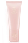 Oribe Serene Scalp Balancing Conditioner 6.8 oz/ 200 ml In Pink