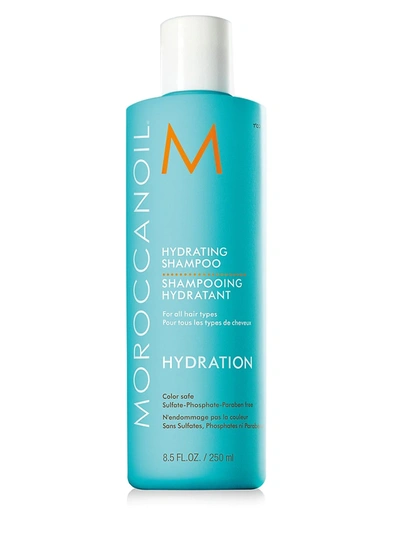 Moroccanoil Hydrating Shampoo 8.5 oz/ 250 ml In N/a