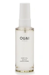 OUAI HAIR OIL,FG-0728-A-00