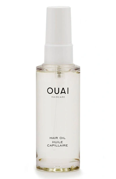 Ouai Haircare Hair Oil, 1.5 Oz./ 45 ml In No Color