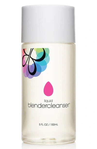 BEAUTYBLENDER LIQUID BLENDERCLEANSER® MAKEUP SPONGE CLEANSER, 5 OZ,5240