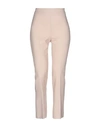 Max Mara Casual Pants In Beige
