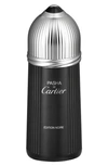 CARTIER PASHA DE CARTIER EDITION NOIRE EAU DE TOILETTE, 3.3 OZ,65717040