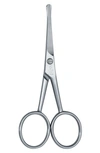 ZWILLING POUR HOMME NOSE & EAR HAIR SCISSORS,2910-ZW