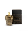 STEFANO RICCI FINE PAISLEY ROYAL EAGLE BLACK CANDLE,PROD219130053