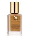 Estée Lauder Double Wear Stay-in-place Liquid Makeup Foundation In 4n3 Maple Sugar