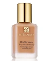 Estée Lauder Double Wear Stay-in-place Liquid Makeup Foundation In 2c4 Ivory Rose