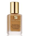 Estée Lauder Double Wear Stay-in-place Liquid Makeup Foundation In 3c3 Sandbar (medium With Cool Rosy-beige Undertones)