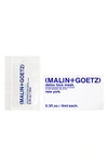 MALIN + GOETZ Detox Face Mask Kit