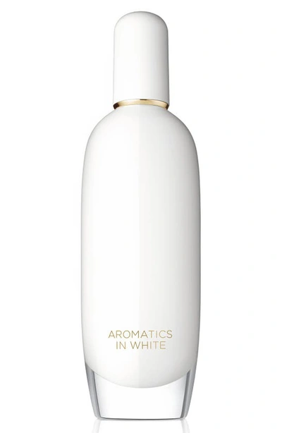 Clinique Aromatics In White Eau De Parfum (50ml)