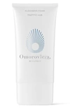Omorovicza Cleansing Foam, 150ml - One Size In White