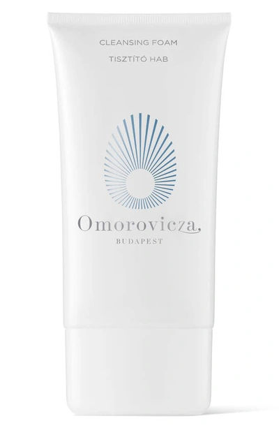 OMOROVICZA CLEANSING FOAM, 5 OZ,13701