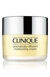 CLINIQUE DRAMATICALLY DIFFERENT MOISTURIZING CREAM, 1.7 OZ,Z56H01