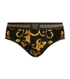 VERSACE BAROQUE BRIEFS,15001562