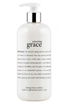 PHILOSOPHY AMAZING GRACE FIRMING BODY EMULSION, 16 OZ,99350073140