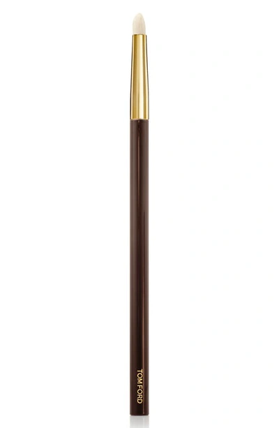 TOM FORD TOM FORD #14 SMOKY EYE BRUSH,T6CE01