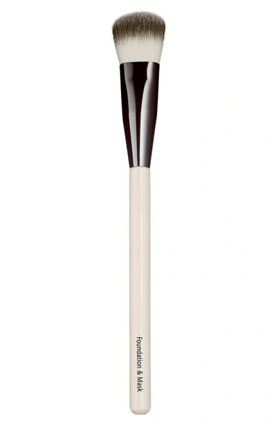 Chantecaille Foundation And Mask Brush - One Size In Default Title