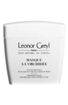 LEONOR GREYL PARIS MASQUE À L'ORCHIDÉE SOFTENING HAIR MASK, 7 OZ,2019