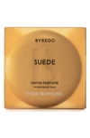 BYREDO SUEDE SOAP BAR,808672