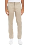 Bonobos Stretch Weekday Warrior Slim Fit Dress Pants In Wednesday Tan
