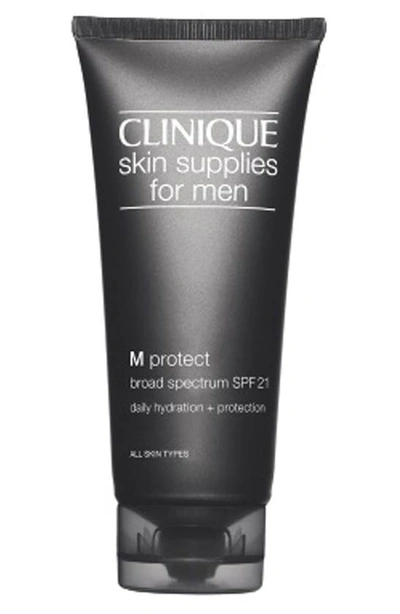 CLINIQUE FOR MEN BROAD SPECTRUM SPF 21 MOISTURIZER,6FWR