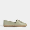 Tory Burch Ines Espadrilles