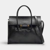 MARNI MARNI | Soft Leather Shoulder Bag