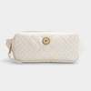 Versace Quilted Belt Bag