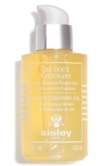 Sisley Paris Gentle Cleansing Gel With Tropical Resins, 120ml - One Size