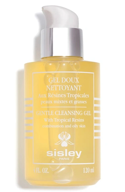 SISLEY PARIS GENTLE CLEANSING GEL WITH TROPICAL RESINS,141570