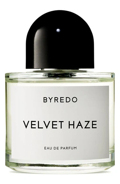 BYREDO VELVET HAZE EAU DE PARFUM, 1.7 OZ,100197