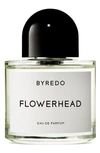 BYREDO FLOWERHEAD EAU DE PARFUM, 3.4 OZ,100026