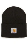 CARHARTT WATCH BEANIE,I020222