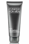 CLINIQUE FOR MEN 2-IN-1 SKIN HYDRATOR + BEARD CONDITIONER LOTION,ZN9K01