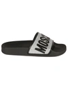 MOSCHINO LOGO SLIDERS,10802064